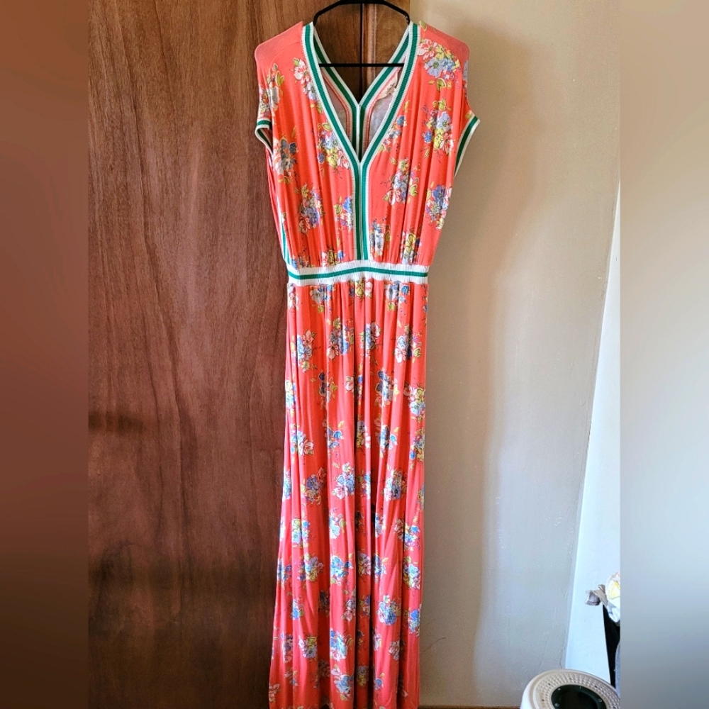 Matilda Jane Dress